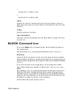 Preview for 178 page of Autodesk AUTOCAD 2006 Command Reference Manual