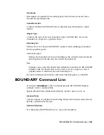 Preview for 185 page of Autodesk AUTOCAD 2006 Command Reference Manual