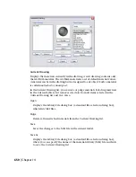 Preview for 674 page of Autodesk AUTOCAD 2006 Command Reference Manual