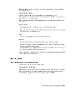 Preview for 1029 page of Autodesk AUTOCAD 2006 Command Reference Manual