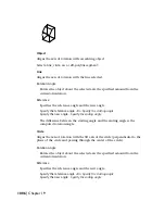 Preview for 1030 page of Autodesk AUTOCAD 2006 Command Reference Manual