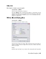 Preview for 1311 page of Autodesk AUTOCAD 2006 Command Reference Manual