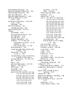 Preview for 1394 page of Autodesk AUTOCAD 2006 Command Reference Manual