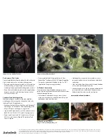 Preview for 4 page of Autodesk MUDBOX 3D Brochure