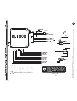 Preview for 2 page of AutoLoc SVPRO3 User Manual And Installation Manual