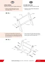 Preview for 4 page of Automaten Hoffmann 2507200 Assembly Manual