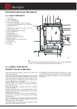 Preview for 8 page of Automatic Heating Gasogen Installation And Servicing Manual