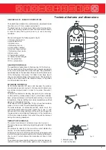 Preview for 9 page of Automatic Heating Gasogen Installation And Servicing Manual