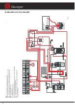 Preview for 26 page of Automatic Heating Gasogen Installation And Servicing Manual