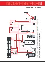 Preview for 33 page of Automatic Heating Gasogen Installation And Servicing Manual