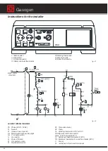 Preview for 44 page of Automatic Heating Gasogen Installation And Servicing Manual