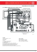 Preview for 53 page of Automatic Heating Gasogen Installation And Servicing Manual