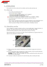 Preview for 17 page of Automatic Systems RSB 76E Technical Manual