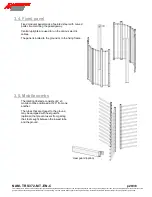 Preview for 20 page of Automatic Systems TRS 372 Technical Instructions