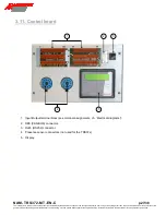 Preview for 27 page of Automatic Systems TRS 372 Technical Instructions