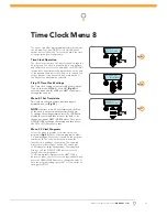 Preview for 33 page of Automatic Technology GDO-10v1Toro User Manual