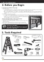 Preview for 5 page of Automatic Technology GDO-11 Ero Installation Manual