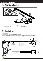 Preview for 6 page of Automatic Technology GDO-11 Ero Installation Manual