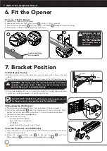 Preview for 7 page of Automatic Technology GDO-11 Ero Installation Manual