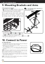 Preview for 9 page of Automatic Technology GDO-11 Ero Installation Manual