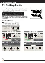 Preview for 10 page of Automatic Technology GDO-11 Ero Installation Manual