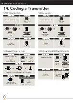 Preview for 15 page of Automatic Technology GDO-11 Ero Installation Manual