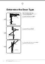 Preview for 14 page of Automatic Technology GDO-11 Ero Manual