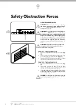 Preview for 20 page of Automatic Technology GDO-11 Ero Manual