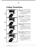 Preview for 20 page of Automatic Technology GDO-7v2 SecuraLift Installation Instructions Manual