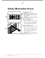 Preview for 20 page of Automatic Technology GDO-9 Dynamo Gen 2 Installation Instructions Manual