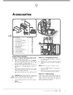 Preview for 27 page of Automatic Technology GDO-9 Dynamo Gen 2 Installation Instructions Manual