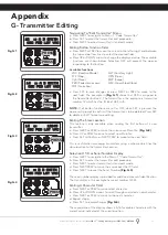 Preview for 25 page of Automatic Technology NeoSlider TrioCode 128 NES-500 Manual