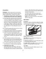 Preview for 8 page of Automatic SA200-A Instruction Manual