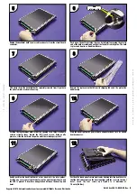 Preview for 2 page of Automation Direct C-more EA7-T12C Replacement Instructions