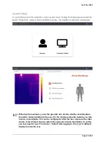 Preview for 25 page of Automation Technology FebriScan User Manual