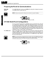 Preview for 18 page of Automationdirect.com OP-640 Manual