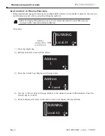 Preview for 6 page of Automationdirect.com SR35-KPD-REM User Manual