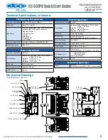 Preview for 9 page of AutomationDirect CLICK PLUS C2-03CPU Quick Start Manual