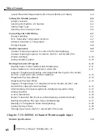 Preview for 12 page of AutomationDirect DL205 Manual