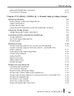 Preview for 15 page of AutomationDirect DL205 Manual