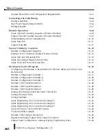 Preview for 22 page of AutomationDirect DL205 Manual