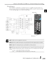 Preview for 42 page of AutomationDirect DL205 Manual