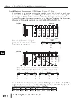 Preview for 204 page of AutomationDirect DL205 Manual