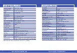 Preview for 2 page of AutomationDirect Productivity2000 P2-04AD-1 Manual