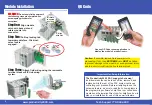 Preview for 4 page of AutomationDirect Productivity2000 P2-16ADL-1 Manual