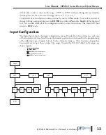 Preview for 13 page of AutomationDirect ProSense DPM3-E Series User Manual