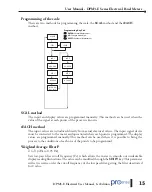 Preview for 15 page of AutomationDirect ProSense DPM3-E Series User Manual