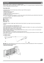 Preview for 24 page of Automatismos Pujol Arco 25 Manual