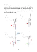 Preview for 18 page of Automaxx 400 Watt Turbine User Manual