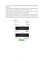 Preview for 20 page of Automaxx 400 Watt Turbine User Manual